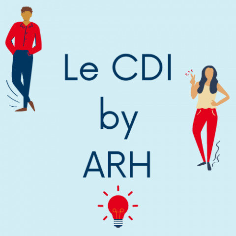 Le CDI d'ARH un contrat sécurisant et flexible !