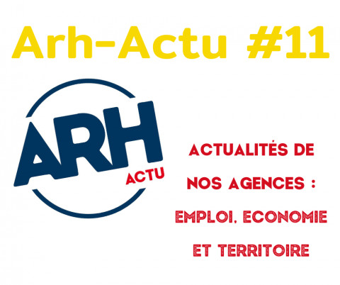 [Arh-Actu#11] Actualités locales - Karting Caudecoste, Vertigo Park à Villeneuve, Ultra Premium