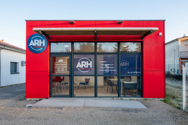 Agence SARL ARH Valence d'Agen